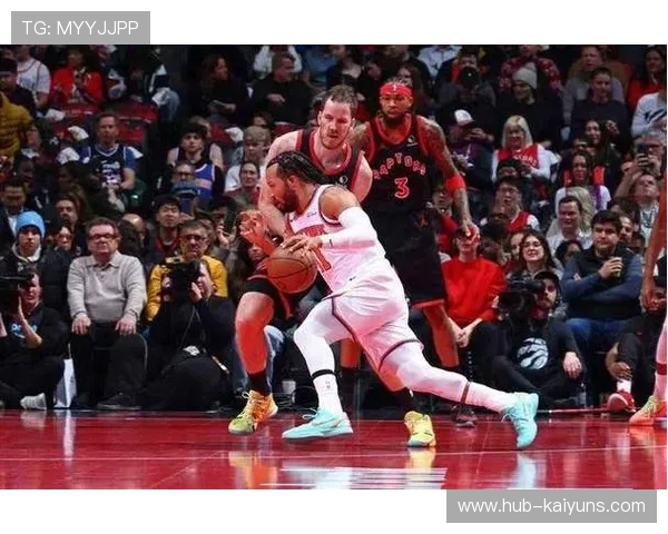 尼克斯大胜热火：布朗森疯砍 41+10