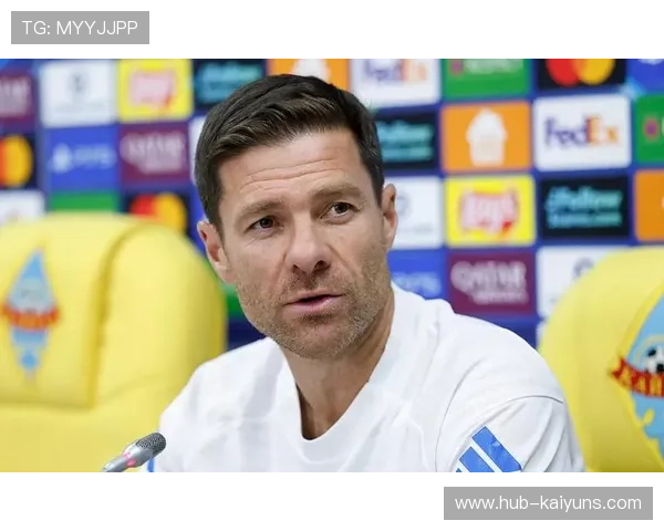 阿隆索谈对手：竞争激烈但充满动力