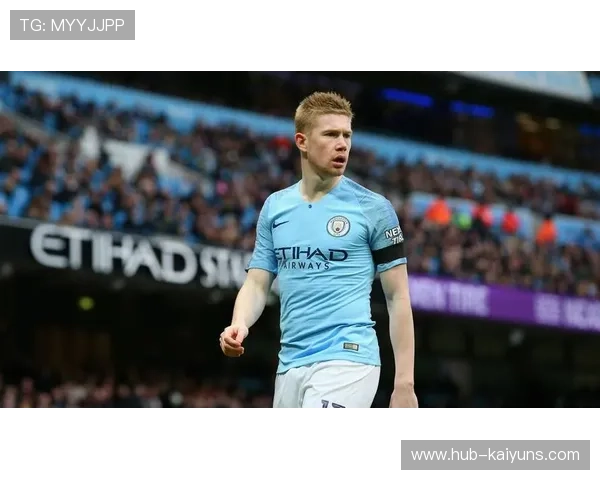 德布劳内弯道式突破再次掌控曼城前场