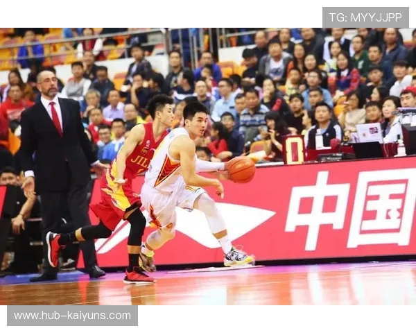 浙江广厦豪取三连胜，王奕博防守端表现不容忽视