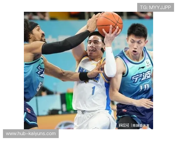 北京队三分组合爆发