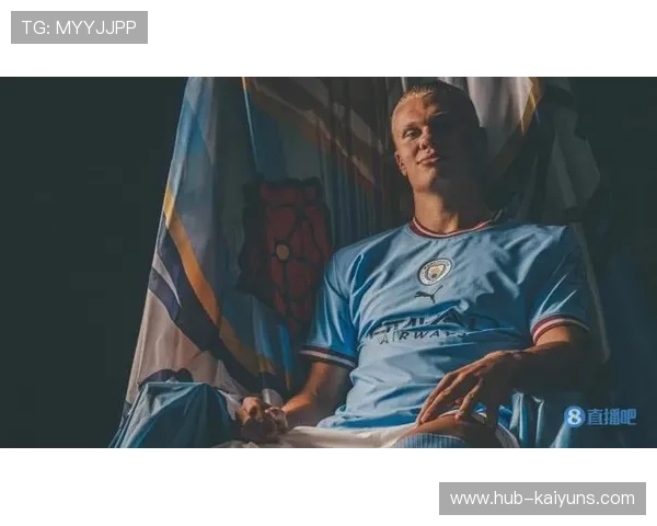 哈兰德终场一击改写比分引爆现场 哈兰德终场一击改写比分引爆现场