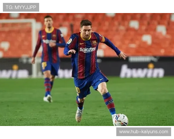 巴萨年龄结构问题被放大？未来两年可能大地震