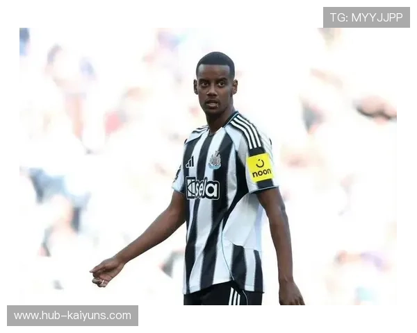 纽卡斯尔高压节奏越发成熟,伊萨克冲击如闪电 纽卡斯尔高压节奏越发成熟,伊萨克冲击如闪电